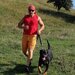 Rottweileri dresati pentru protectie – Canisa Oderhellen Rottweilers
